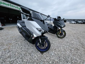 Yamaha T-max Dx Лизинг Бартер, снимка 1