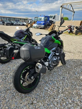 Обява за продажба на Kawasaki Z А2 Лизинг Бартер ~12 221 лв. - изображение 6