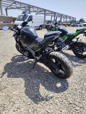 Kawasaki Z   | Mobile.bg    12