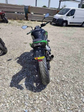 Kawasaki Z   | Mobile.bg    11