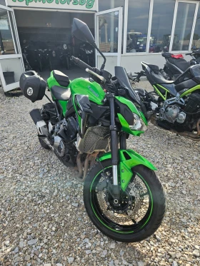 Обява за продажба на Kawasaki Z А2 Лизинг Бартер ~12 221 лв. - изображение 8