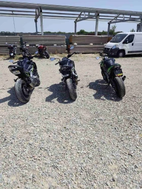 Kawasaki Z   | Mobile.bg    14