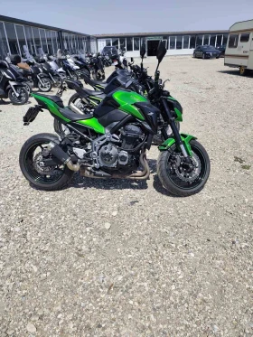 Kawasaki Z   | Mobile.bg    8