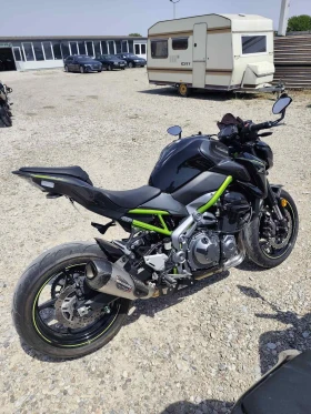 Kawasaki Z   | Mobile.bg    10