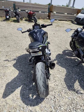 Kawasaki Z   | Mobile.bg    13