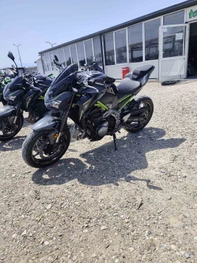 Kawasaki Z   | Mobile.bg    6