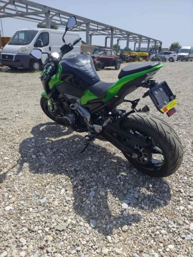 Kawasaki Z   | Mobile.bg    3