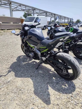 Kawasaki Z   | Mobile.bg    7