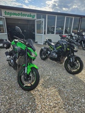 Обява за продажба на Kawasaki Z А2 Лизинг Бартер ~12 221 лв. - изображение 1