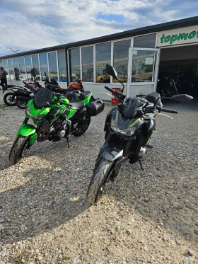Обява за продажба на Kawasaki Z А2 Лизинг Бартер ~12 221 лв. - изображение 1