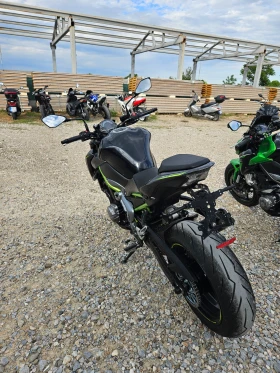 Kawasaki Z 2   | Mobile.bg    15