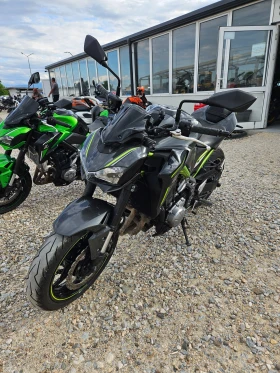 Kawasaki Z 2   | Mobile.bg    13
