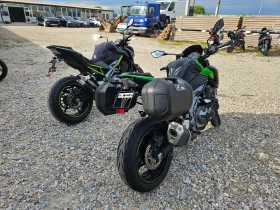 Обява за продажба на Kawasaki Z А2 Лизинг Бартер ~12 221 лв. - изображение 2