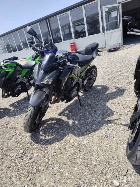 Kawasaki Z   | Mobile.bg    5