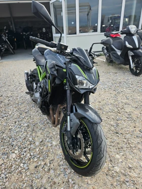 Обява за продажба на Kawasaki Z А2 Лизинг Бартер ~12 221 лв. - изображение 11