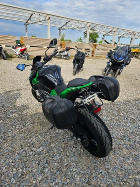 Обява за продажба на Kawasaki Z А2 Лизинг Бартер ~12 221 лв. - изображение 5