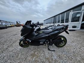 Yamaha T-max Dx Лизинг Бартер, снимка 3