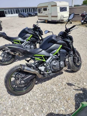 Kawasaki Z   | Mobile.bg    9