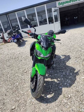  Kawasaki Z