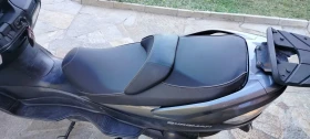 Suzuki Burgman 400, снимка 7