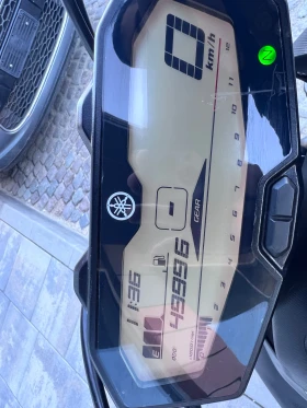 Обява за продажба на Yamaha Mt-07 700  ~10 200 лв. - изображение 9