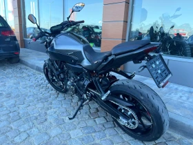 Обява за продажба на Yamaha Mt-07 700  ~10 200 лв. - изображение 5