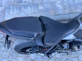 Обява за продажба на Yamaha Mt-07 700  ~10 200 лв. - изображение 8