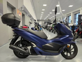 Honda Pcx 125ie, ABS, Start-Stop! | Mobile.bg    4