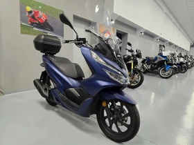 Honda Pcx 125ie, ABS, Start-Stop!