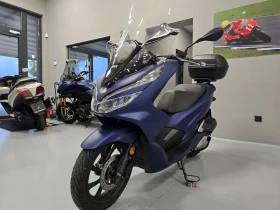 Honda Pcx 125ie, ABS, Start-Stop! | Mobile.bg    8
