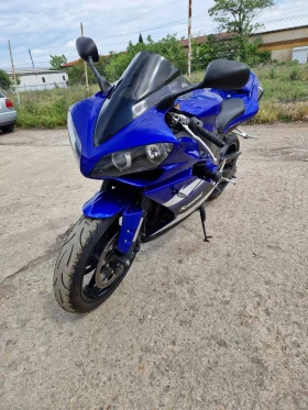     Yamaha YZF-R1 YZF R1