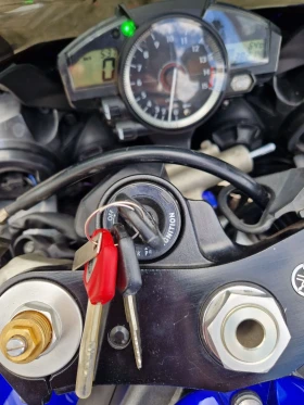 Yamaha YZF-R1 YZF R1 | Mobile.bg    11