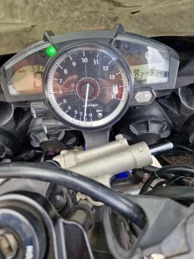 Yamaha YZF-R1 YZF R1 | Mobile.bg    17