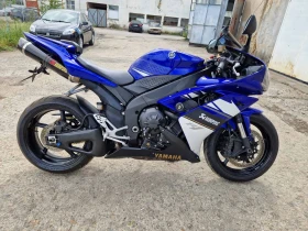     Yamaha YZF-R1 YZF R1