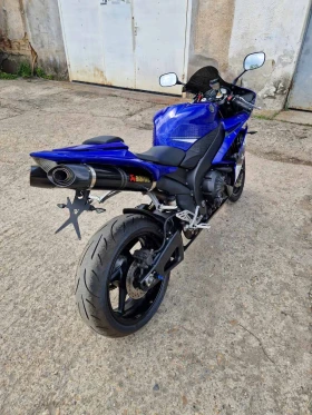 Yamaha YZF-R1 YZF R1 | Mobile.bg    7