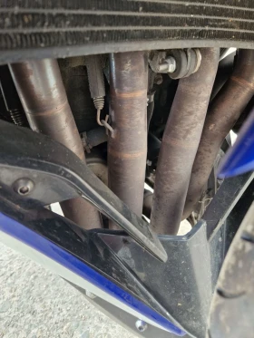 Yamaha YZF-R1 YZF R1 | Mobile.bg    9