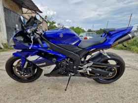 Yamaha YZF-R1 YZF R1 | Mobile.bg    5