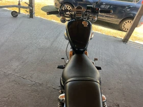Yamaha Virago 535 Lizing | Mobile.bg    6