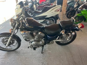 Yamaha Virago 535 Lizing | Mobile.bg    5