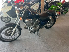     Yamaha Virago 535 Lizing