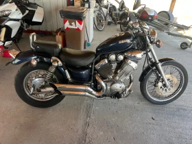Yamaha Virago 535 Lizing | Mobile.bg    8