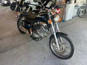  Yamaha Virago