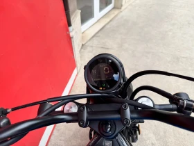 Honda Cl 500 - NOV 0KM | Mobile.bg    9