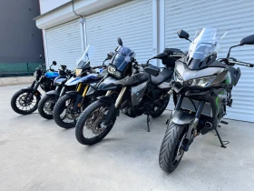Honda Cl 500 - NOV 0KM | Mobile.bg    17
