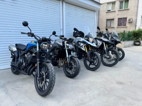 Honda Cl 500 - NOV 0KM | Mobile.bg    16