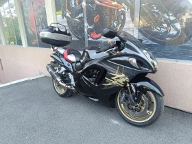     Suzuki Hayabusa 1300R