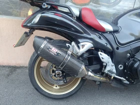 Suzuki Hayabusa 1300R | Mobile.bg    9
