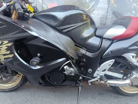 Suzuki Hayabusa 1300R | Mobile.bg    13