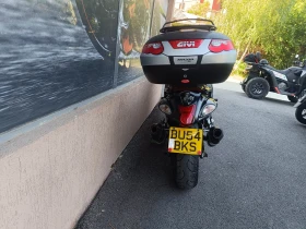     Suzuki Hayabusa 1300R