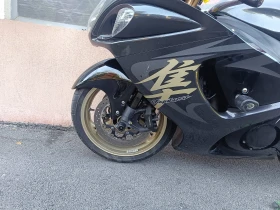 Suzuki Hayabusa 1300R | Mobile.bg    15